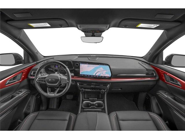 2026 Chevrolet Traverse Z71 (Stk: 7OD53952399) in Caledonia - Image 5 of 12 2026 Chevrolet Traverse Z71 (Stk: 7OD53952399) in Caledonia - Image 5 of 12