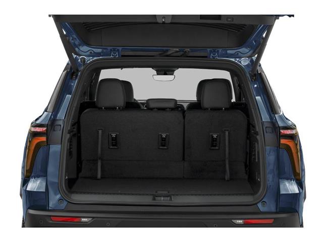 2026 Chevrolet Traverse Z71 (Stk: 7OD53952399) in Caledonia - Image 8 of 12 2026 Chevrolet Traverse Z71 (Stk: 7OD53952399) in Caledonia - Image 8 of 12