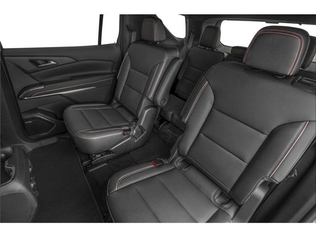 2026 Chevrolet Traverse Z71 (Stk: 7OD53952399) in Caledonia - Image 9 of 12 2026 Chevrolet Traverse Z71 (Stk: 7OD53952399) in Caledonia - Image 9 of 12