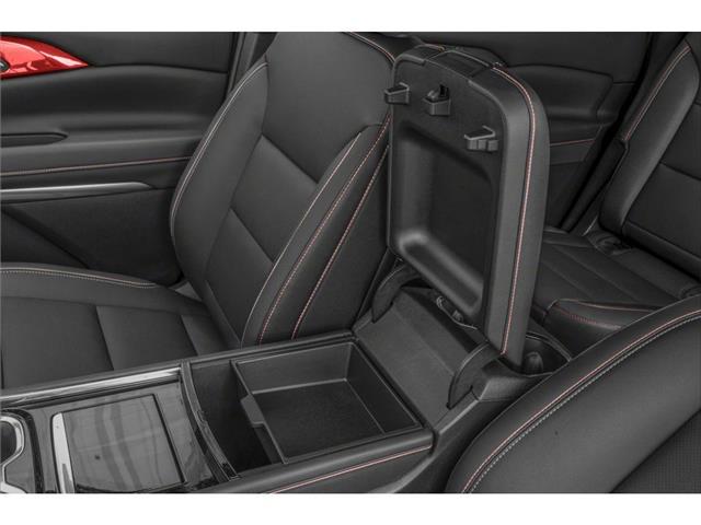 2026 Chevrolet Traverse Z71 (Stk: 7OD53952399) in Caledonia - Image 10 of 12 2026 Chevrolet Traverse Z71 (Stk: 7OD53952399) in Caledonia - Image 10 of 12