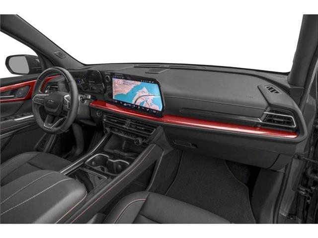 2026 Chevrolet Traverse Z71 (Stk: 7OD53952399) in Caledonia - Image 11 of 12 2026 Chevrolet Traverse Z71 (Stk: 7OD53952399) in Caledonia - Image 11 of 12
