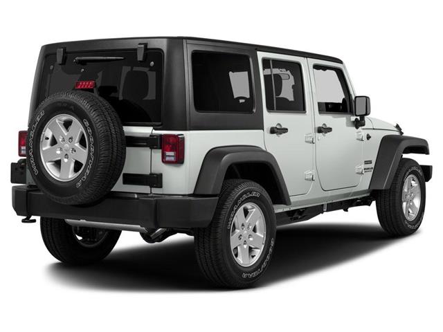 2017 Jeep Wrangler Unlimited Sport (Stk: 7488A) in Fort Erie - Image 3 of 12