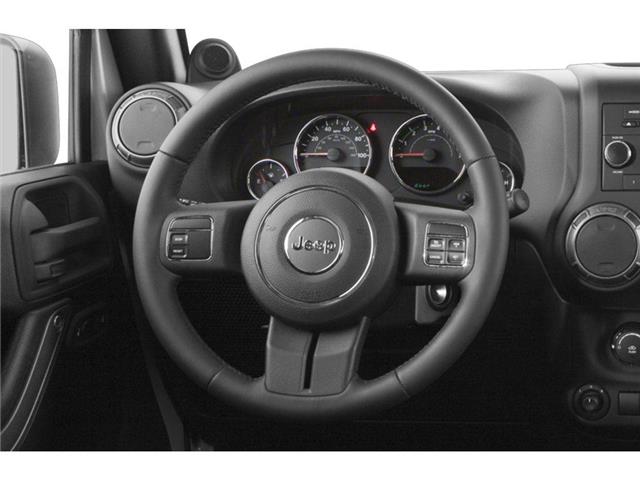 2017 Jeep Wrangler Unlimited Sport (Stk: 7488A) in Fort Erie - Image 4 of 12