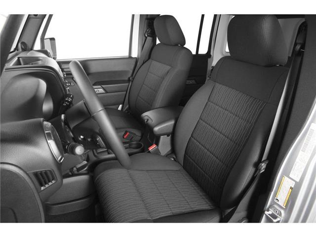 2017 Jeep Wrangler Unlimited Sport (Stk: 7488A) in Fort Erie - Image 6 of 12