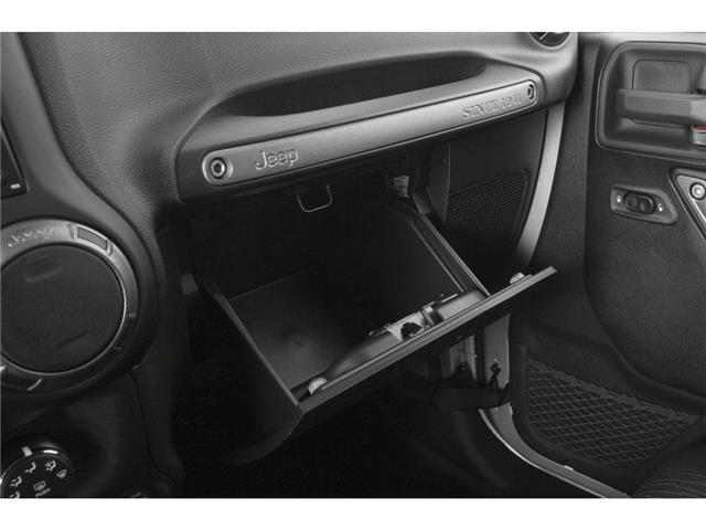 2017 Jeep Wrangler Unlimited Sport (Stk: 7488A) in Fort Erie - Image 10 of 12