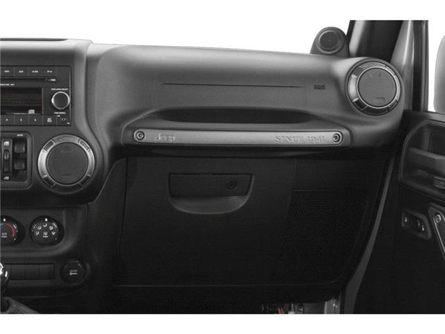 2017 Jeep Wrangler Unlimited Sport (Stk: 7488A) in Fort Erie - Image 12 of 12