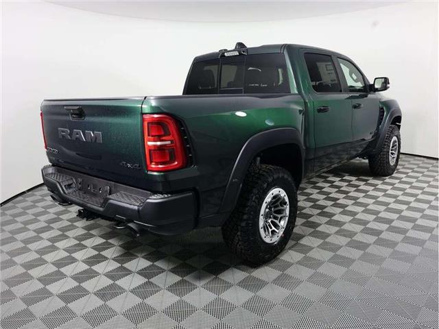 2026 RAM 1500 RHO (Stk: 26T210) in Calgary - Image 6 of 20