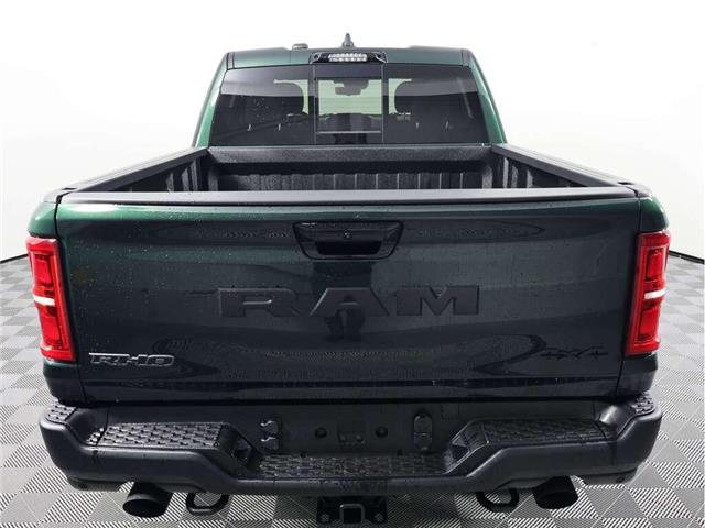 2026 RAM 1500 RHO (Stk: 26T210) in Calgary - Image 7 of 20