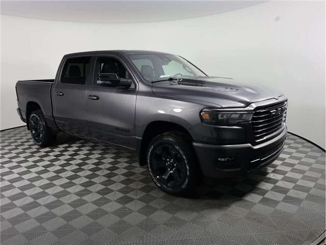 2026 RAM 1500 Sport (Stk: 26T207) in Calgary - Image 3 of 19