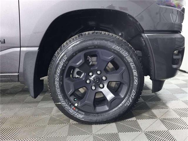 2026 RAM 1500 Sport (Stk: 26T207) in Calgary - Image 4 of 19