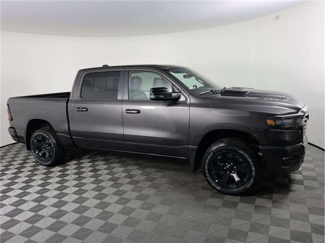2026 RAM 1500 Sport (Stk: 26T207) in Calgary - Image 5 of 19