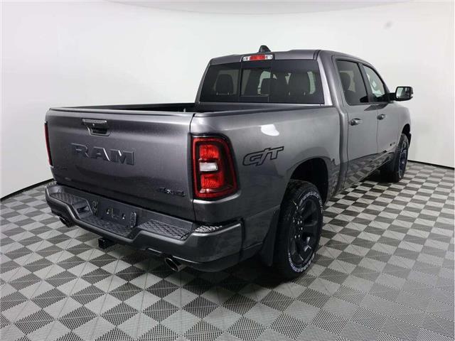 2026 RAM 1500 Sport (Stk: 26T207) in Calgary - Image 6 of 19