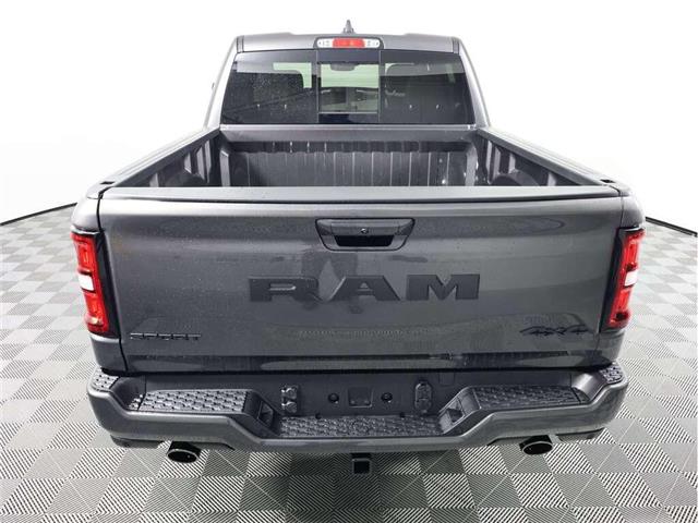2026 RAM 1500 Sport (Stk: 26T207) in Calgary - Image 7 of 19