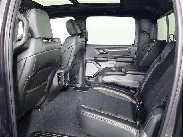 2026 RAM 1500 Sport (Stk: 26T207) in Calgary - Image 8 of 19
