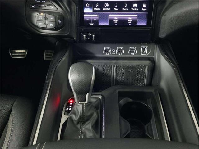 2026 RAM 1500 Sport (Stk: 26T207) in Calgary - Image 11 of 19