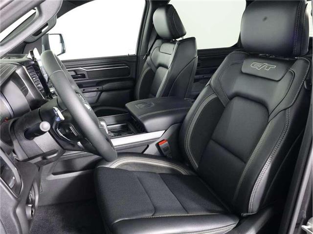 2026 RAM 1500 Sport (Stk: 26T207) in Calgary - Image 13 of 19
