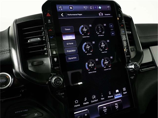 2026 RAM 1500 Sport (Stk: 26T207) in Calgary - Image 14 of 19