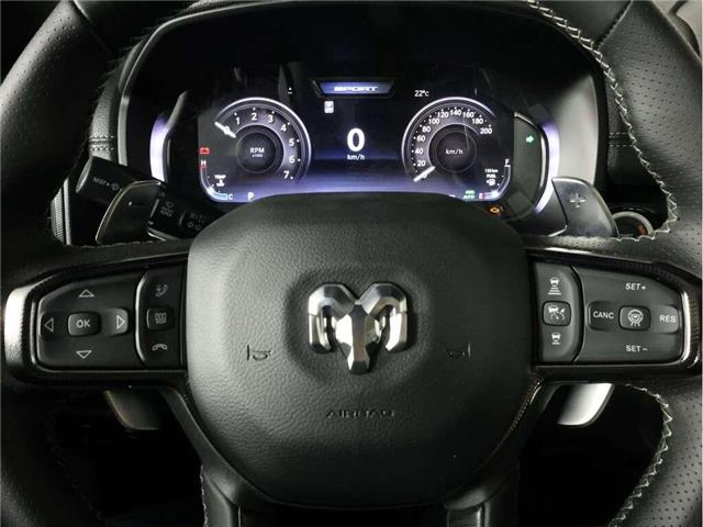 2026 RAM 1500 Sport (Stk: 26T207) in Calgary - Image 15 of 19
