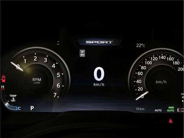 2026 RAM 1500 Sport (Stk: 26T207) in Calgary - Image 16 of 19