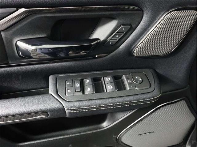 2026 RAM 1500 Sport (Stk: 26T207) in Calgary - Image 17 of 19