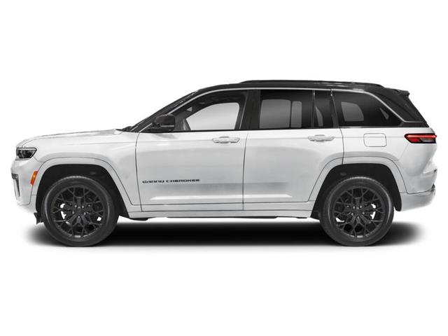 2026 Jeep Grand Cherokee Base (Stk: 26J109) in Calgary - Image 3 of 4 2026 Jeep Grand Cherokee Base (Stk: 26J109) in Calgary - Image 3 of 4
