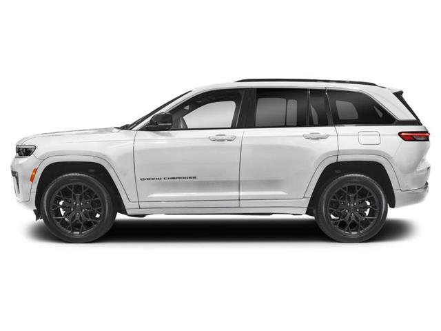 2026 Jeep Grand Cherokee Base (Stk: 26J109) in Calgary - Image 4 of 4 2026 Jeep Grand Cherokee Base (Stk: 26J109) in Calgary - Image 4 of 4
