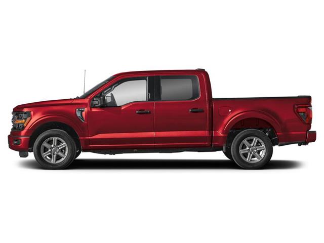 2026 Ford F-150 XLT (Stk: T6655) in St. Thomas - Image 2 of 3