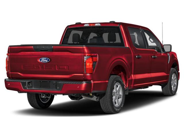 2026 Ford F-150 XLT (Stk: T6655) in St. Thomas - Image 3 of 3
