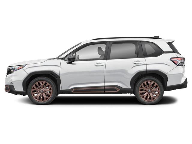 2026 Subaru Forester Sport (Stk: 2026S995) in Calgary - Image 2 of 11