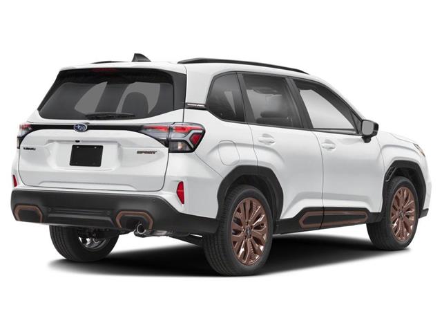 2026 Subaru Forester Sport (Stk: 2026S995) in Calgary - Image 3 of 11