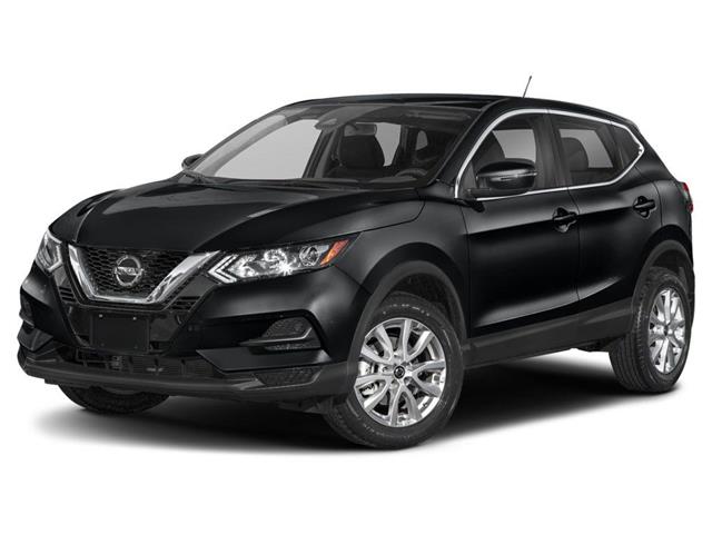 2022 Nissan Qashqai S (Stk: 26-220A) in North Bay - Image 1 of 11