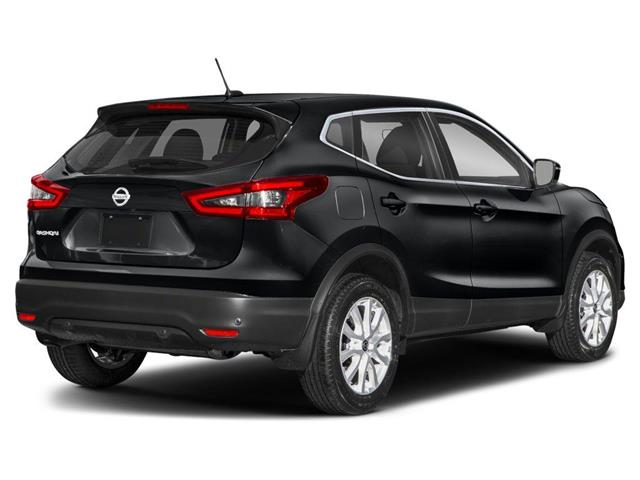 2022 Nissan Qashqai S (Stk: 26-220A) in North Bay - Image 3 of 11 2022 Nissan Qashqai S (Stk: 26-220A) in North Bay - Image 3 of 11