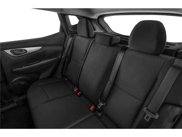 2022 Nissan Qashqai S (Stk: 26-220A) in North Bay - Image 9 of 11 2022 Nissan Qashqai S (Stk: 26-220A) in North Bay - Image 9 of 11