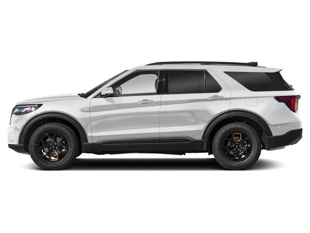 2026 Ford Explorer Tremor (Stk: 26EX14) in St.Paul - Image 2 of 12