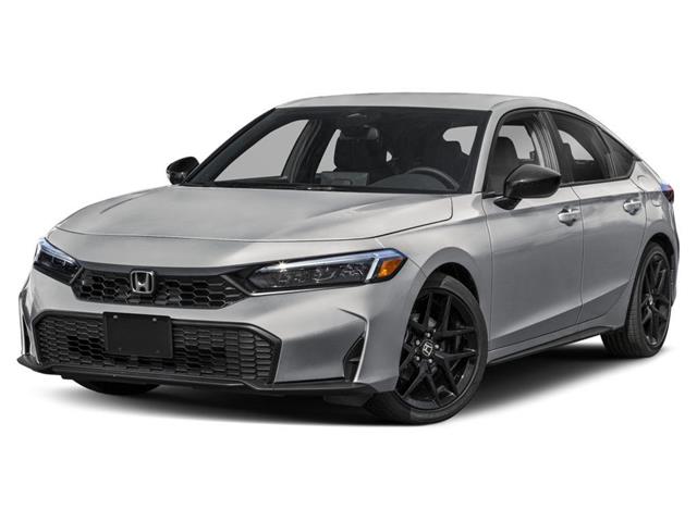 2026 Honda Civic Sport (Stk: CR0842) in Calgary - Image 1 of 3