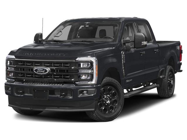 2026 Ford F-250 XLT (Stk: 26T063) in ROCKY MOUNTAIN HOUSE - Image 1 of 12