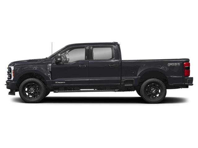 2026 Ford F-250 XLT (Stk: 26T063) in ROCKY MOUNTAIN HOUSE - Image 2 of 12
