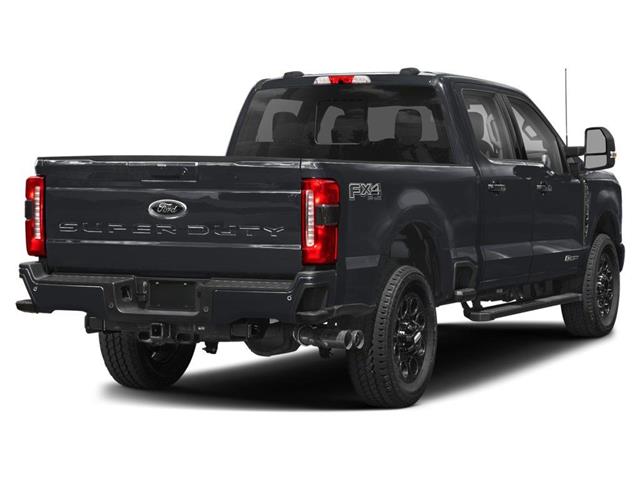 2026 Ford F-250 XLT (Stk: 26T063) in ROCKY MOUNTAIN HOUSE - Image 3 of 12