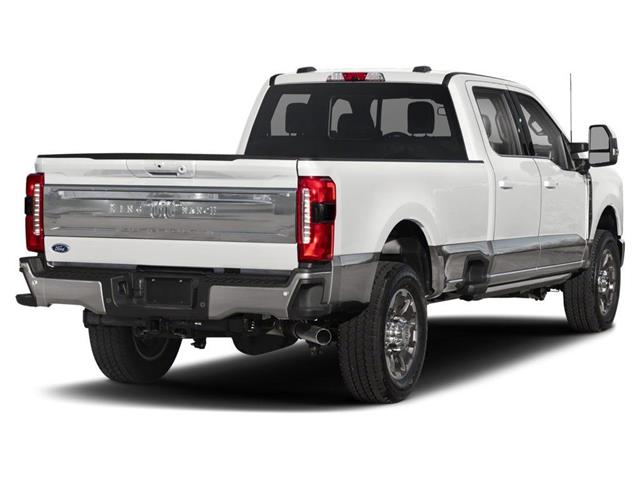 2026 Ford F-350 King Ranch (Stk: 26T065) in ROCKY MOUNTAIN HOUSE - Image 3 of 12