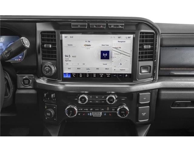 2026 Ford F-350 King Ranch (Stk: 26T065) in ROCKY MOUNTAIN HOUSE - Image 7 of 12