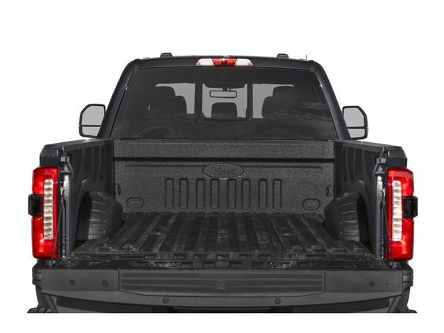 2026 Ford F-350 King Ranch (Stk: 26T065) in ROCKY MOUNTAIN HOUSE - Image 8 of 12