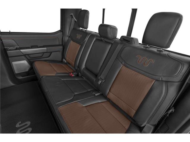 2026 Ford F-350 King Ranch (Stk: 26T065) in ROCKY MOUNTAIN HOUSE - Image 9 of 12