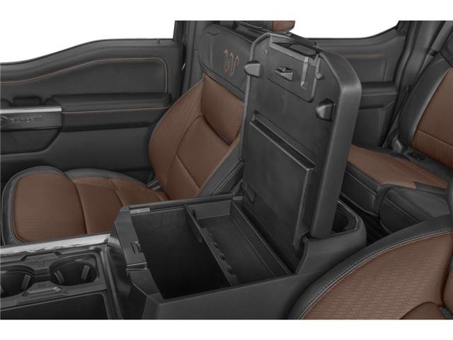 2026 Ford F-350 King Ranch (Stk: 26T065) in ROCKY MOUNTAIN HOUSE - Image 10 of 12