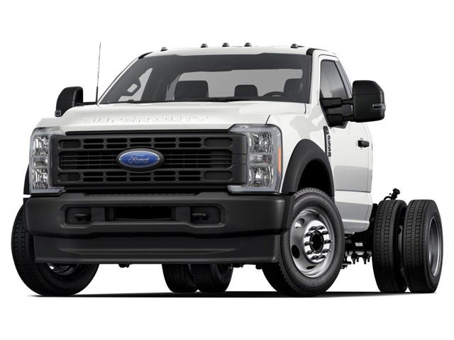 2026 Ford F-550 Chassis XL (Stk: 28631) in Dartmouth - Image 1 of 1