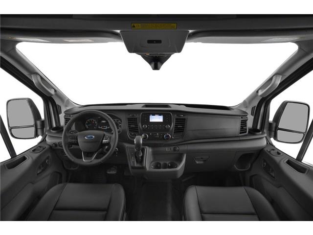 2026 Ford Transit-350 Cargo Base (Stk: 28636) in Dartmouth - Image 5 of 10
