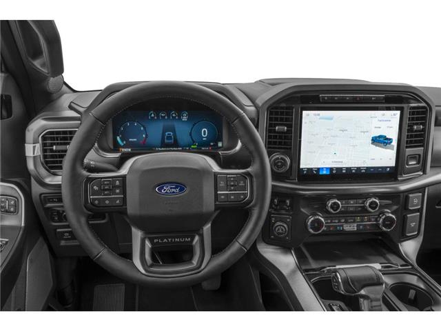 2025 Ford F-150 Platinum (Stk: 28647) in Dartmouth - Image 2 of 10