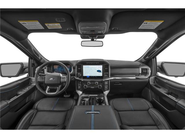 2025 Ford F-150 Platinum (Stk: 28647) in Dartmouth - Image 3 of 10