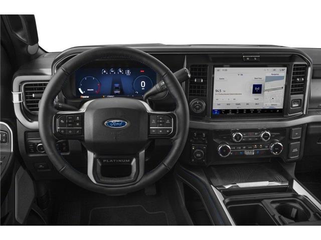 2026 Ford F-350 Platinum (Stk: 28658) in Dartmouth - Image 2 of 10