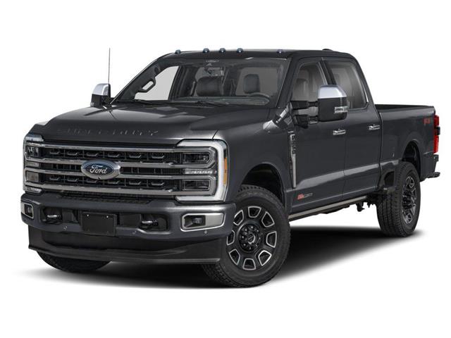 2026 Ford F-250 Platinum (Stk: 28659) in Dartmouth - Image 1 of 12