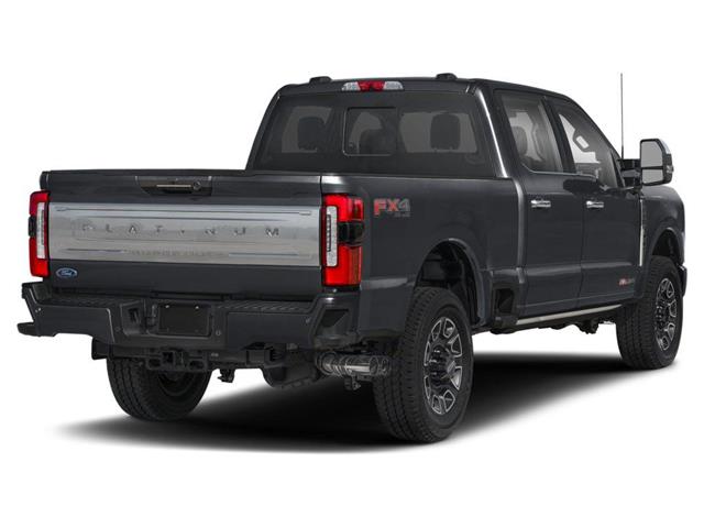 2026 Ford F-250 Platinum (Stk: 28659) in Dartmouth - Image 3 of 12